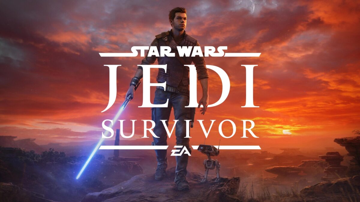 Star Wars Jedi: Survivor PC Game Official Version Download