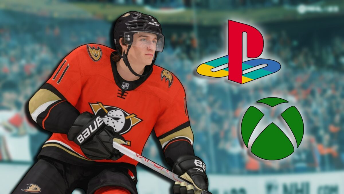 NHL 24 Xbox One Premium Game Version Free Download