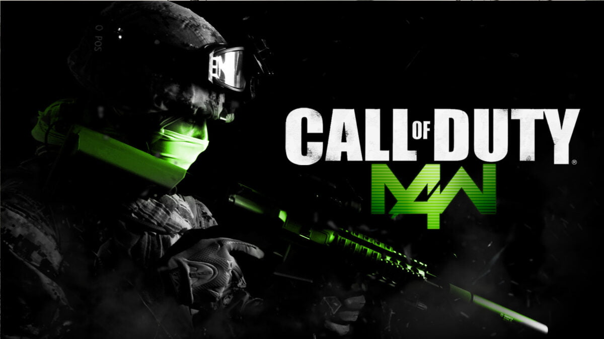 Call of Duty 4: Modern Warfare Android Game Version Mobile Download