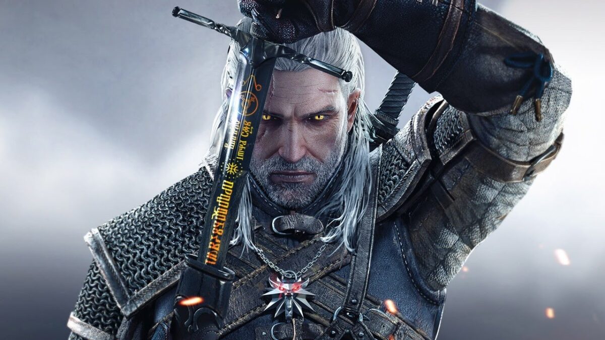 The Witcher 3: Wild Hunt Full Game Nintendo Switch Version Must Download