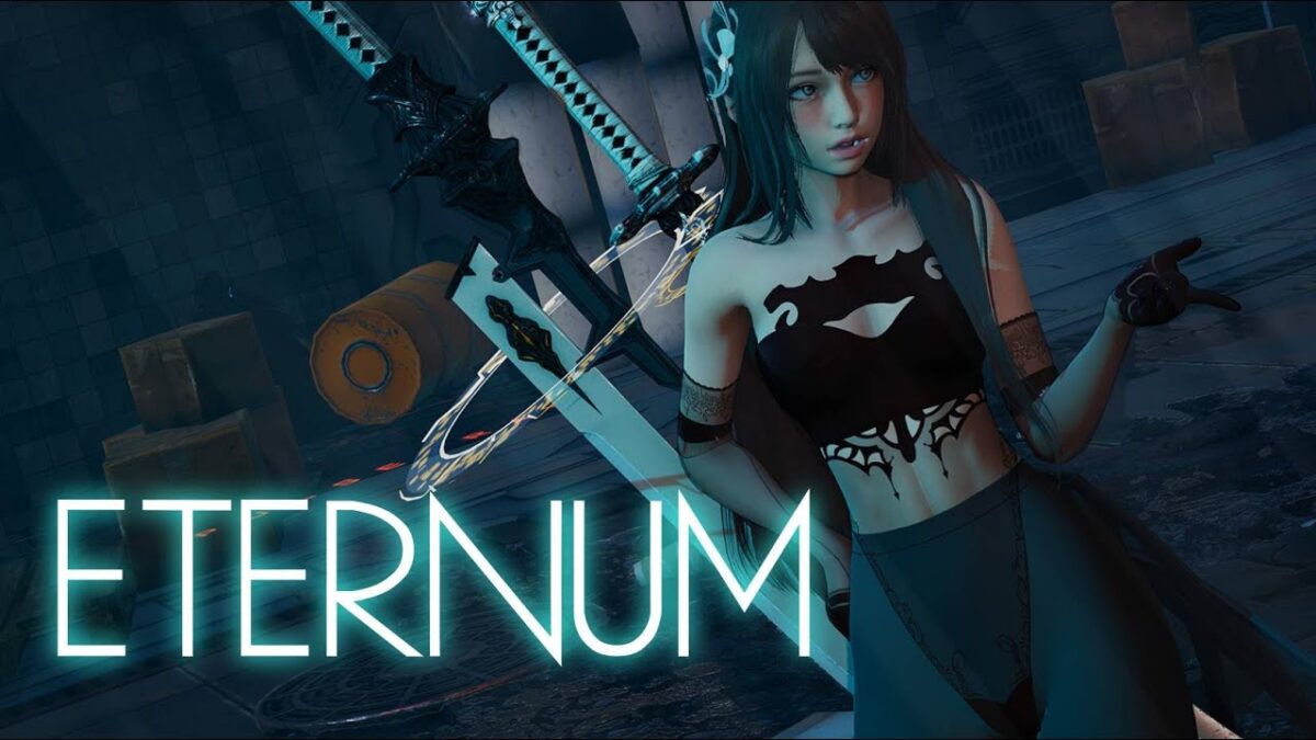 Eternum PC Official Game Full Version Download