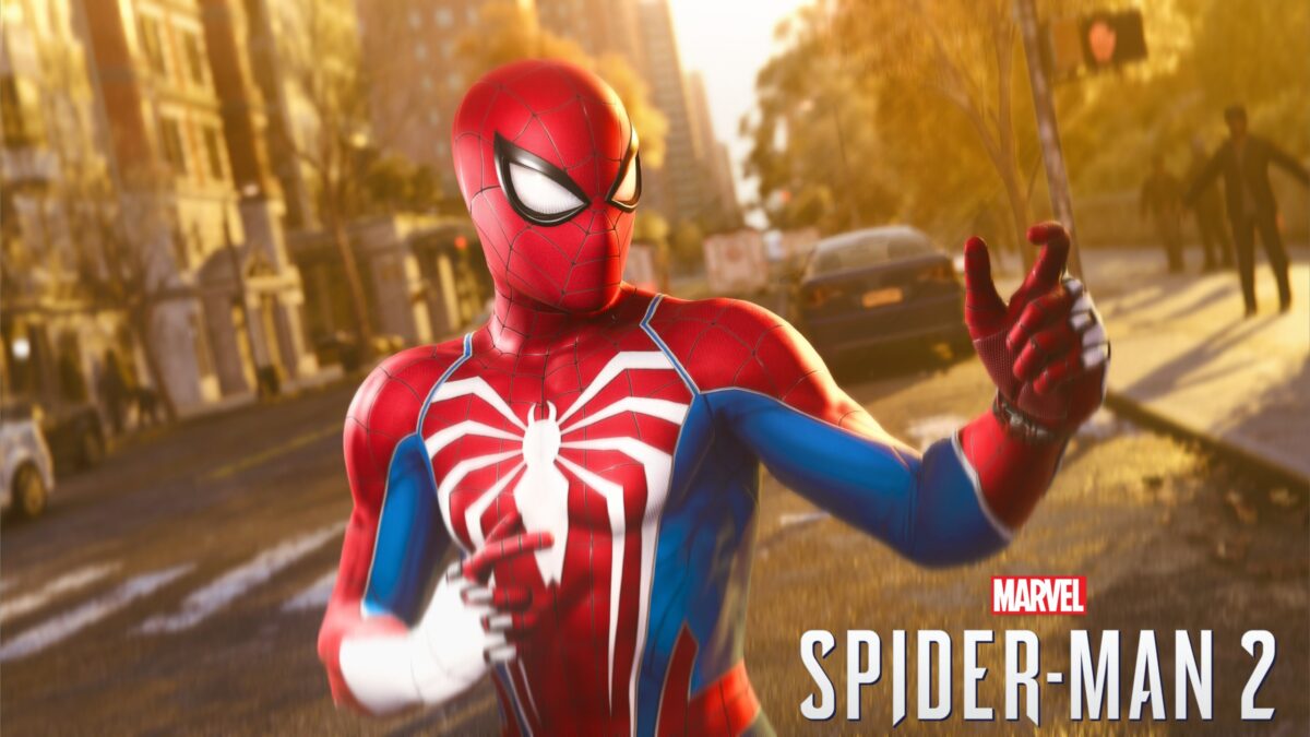 Marvel’s Spider-Man 2 PS5 Game Version Latest Download Link