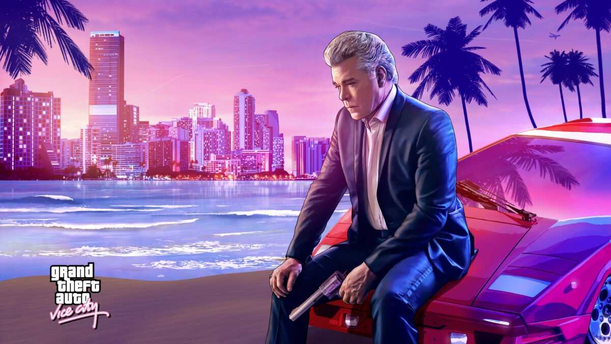 Grand Theft Auto: Vice City – Definitive Edition PS4 Game Latest Cheats Free Download