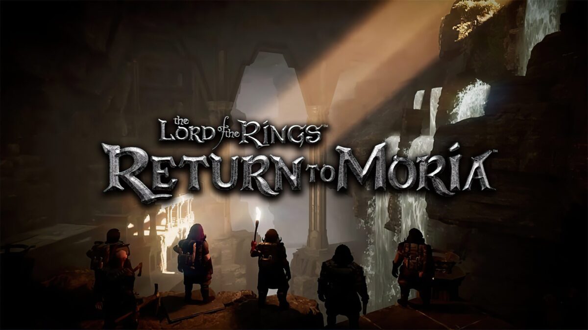 The Lord of the Rings: Return to Moria Mobile Android Game Full Version APK Download