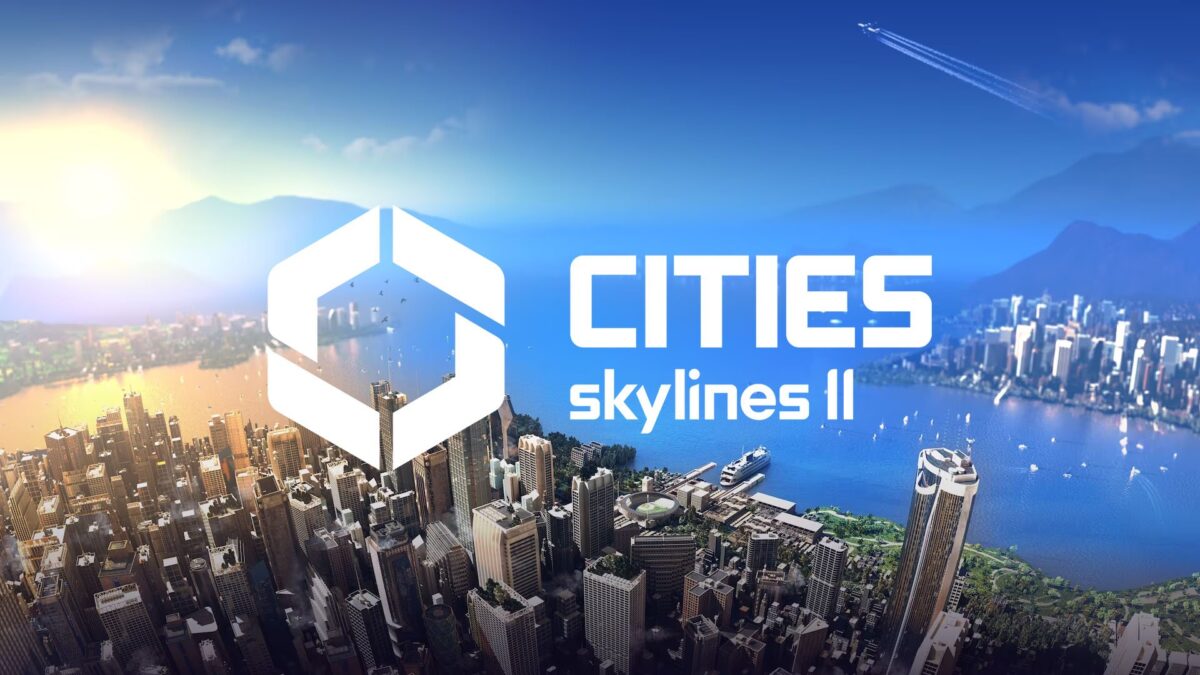 Best Simulation Game 2023 Cities: Skylines II Full Version Mobile Android Download