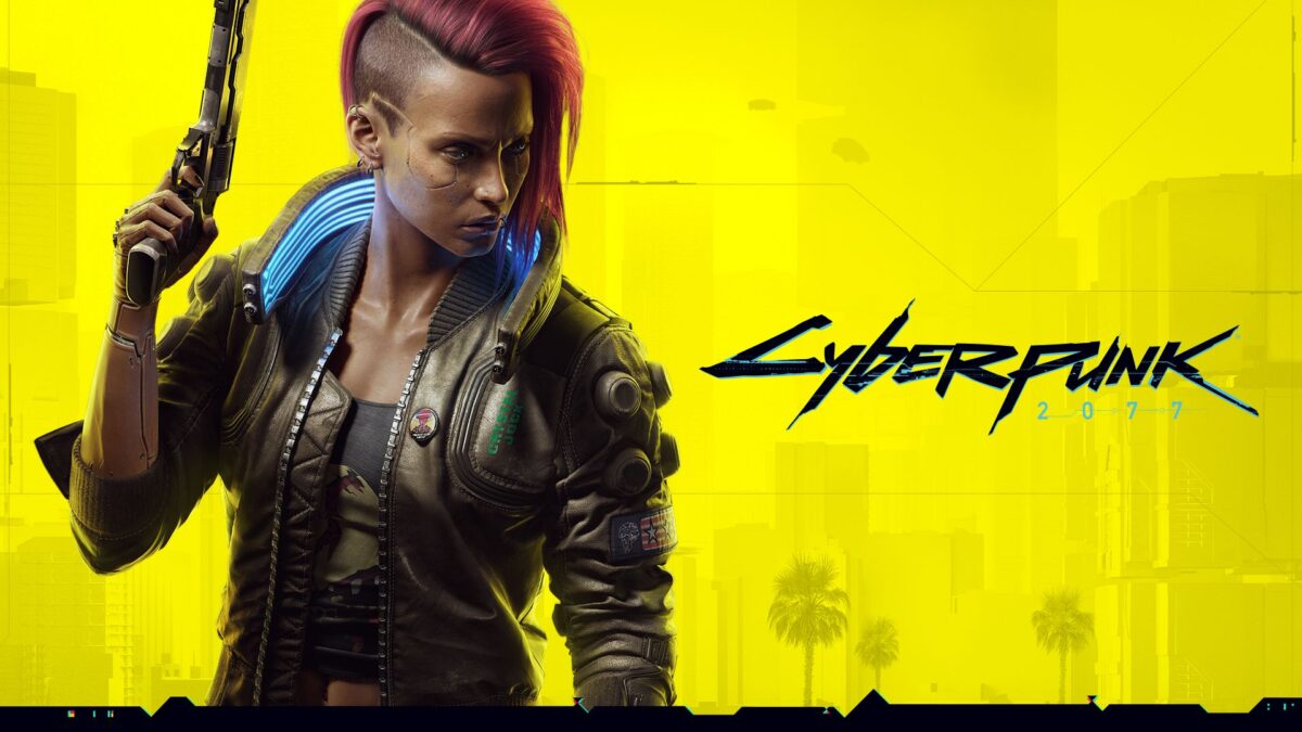 Cyberpunk 2077 Mobile Android Game Version Full Setup Download APK