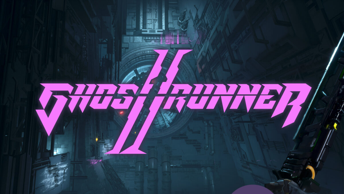 Ghostrunner 2 Mobile Android/ iOS Game Premium Version Free Download