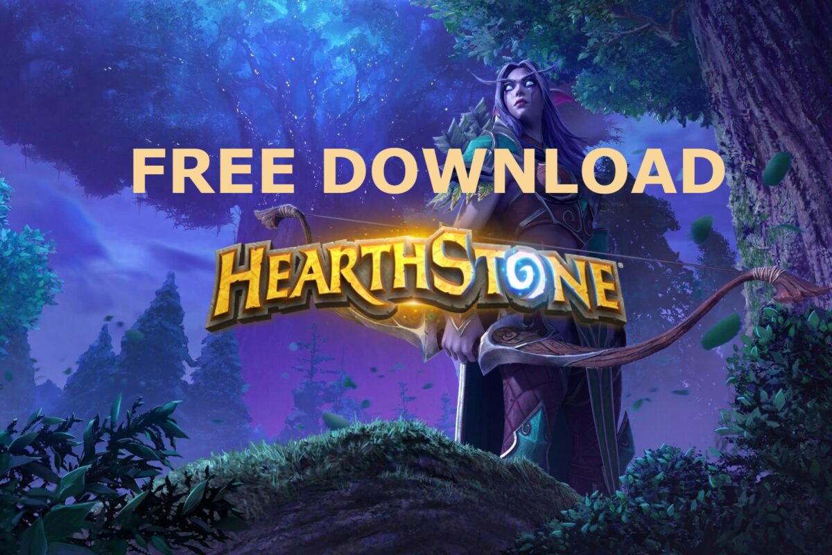 Hearthstone APK Mobile Android Game Full Version Download