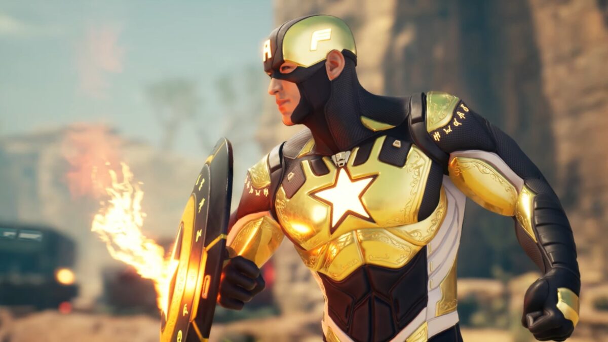 Marvel’s Midnight Suns Android/ iOS Game Premium Season Fast Download