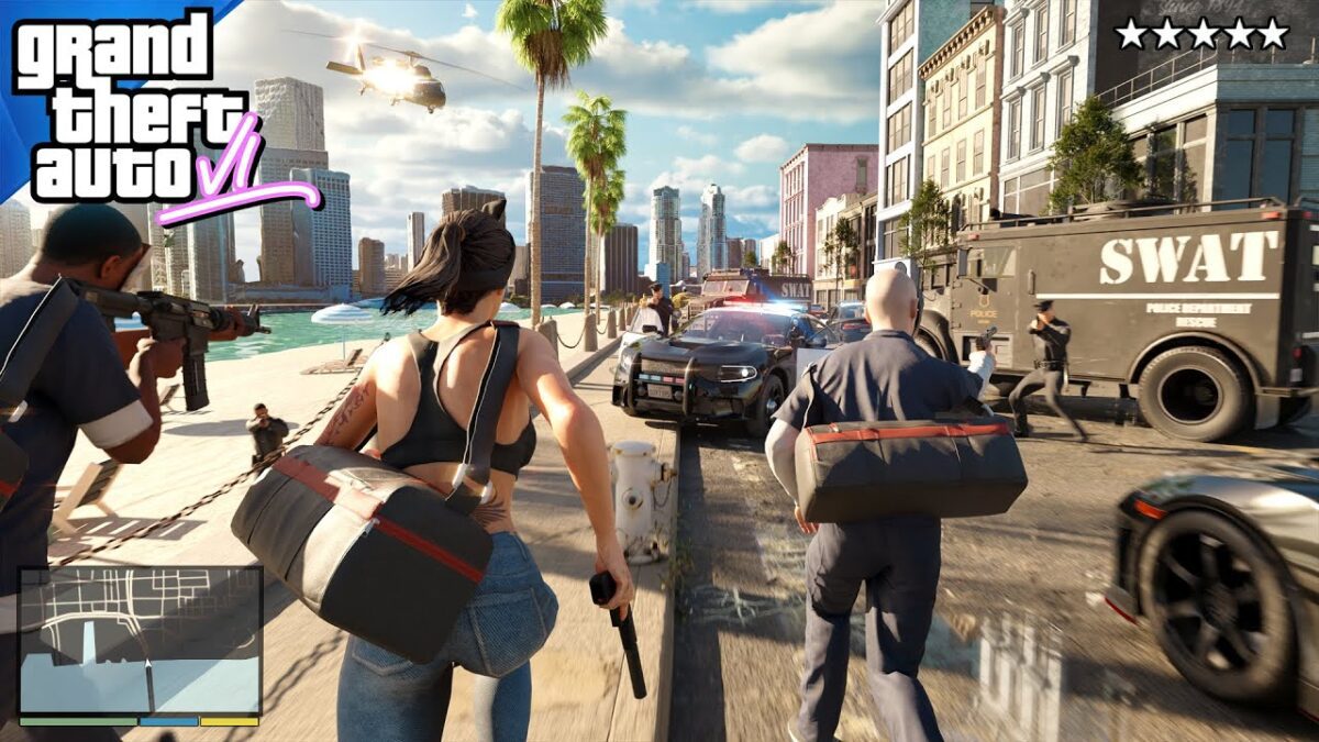 You Should Know These Things Before You Play Grand Theft Auto 6