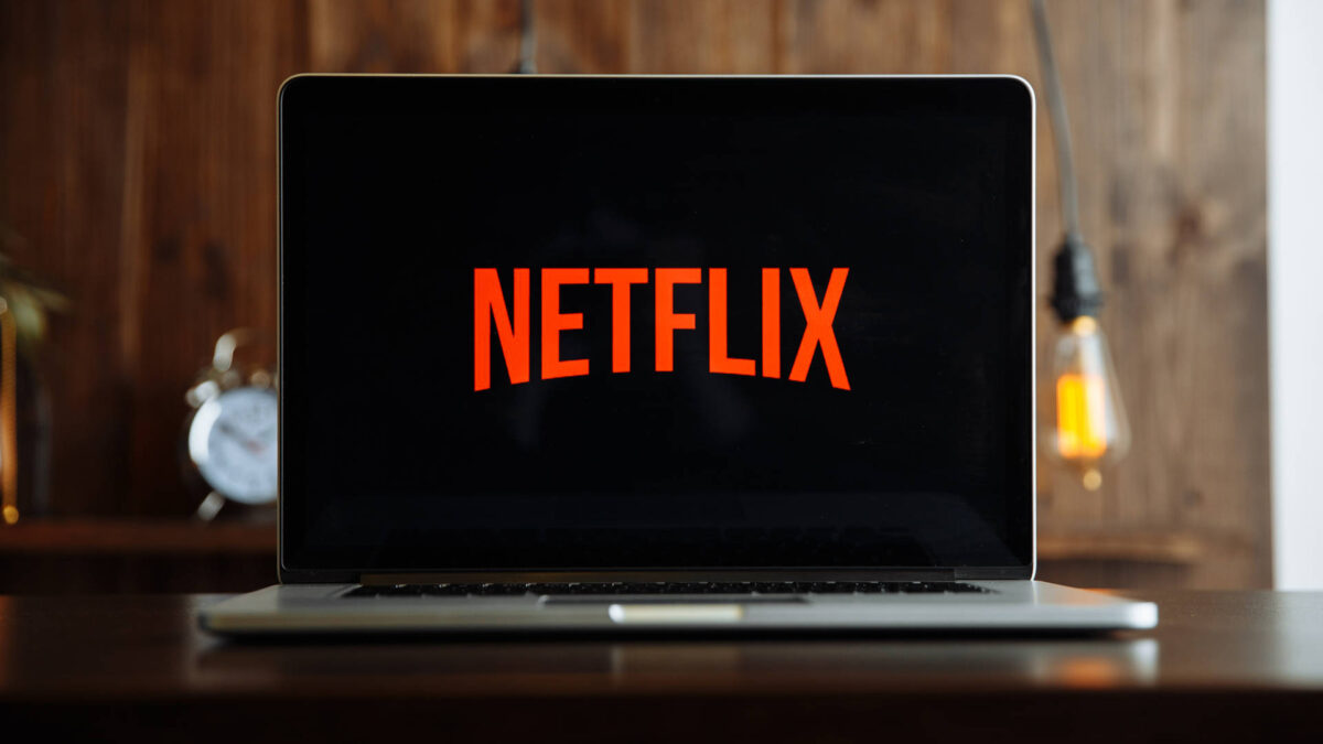 Free Netflix Account For Movies & Series Install Now