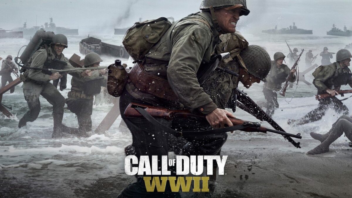 Call of Duty: WWII Full Version Android/ iOS Game Online Download