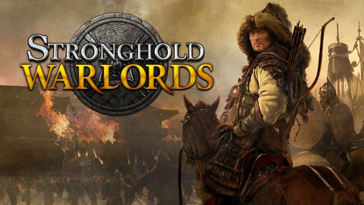 Stronghold: Warlords Xbox One Game Premium Season Free Download