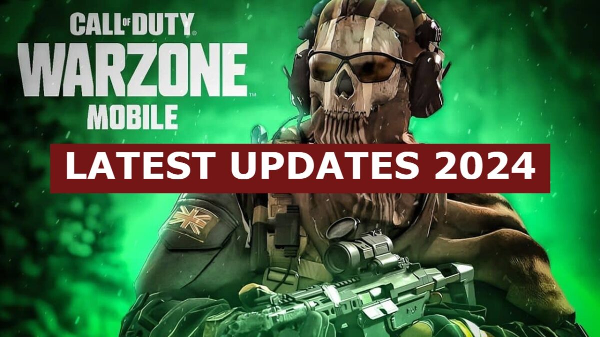 Call of Duty: Warzone Mobile Xbox One Game Full Setup Download Online
