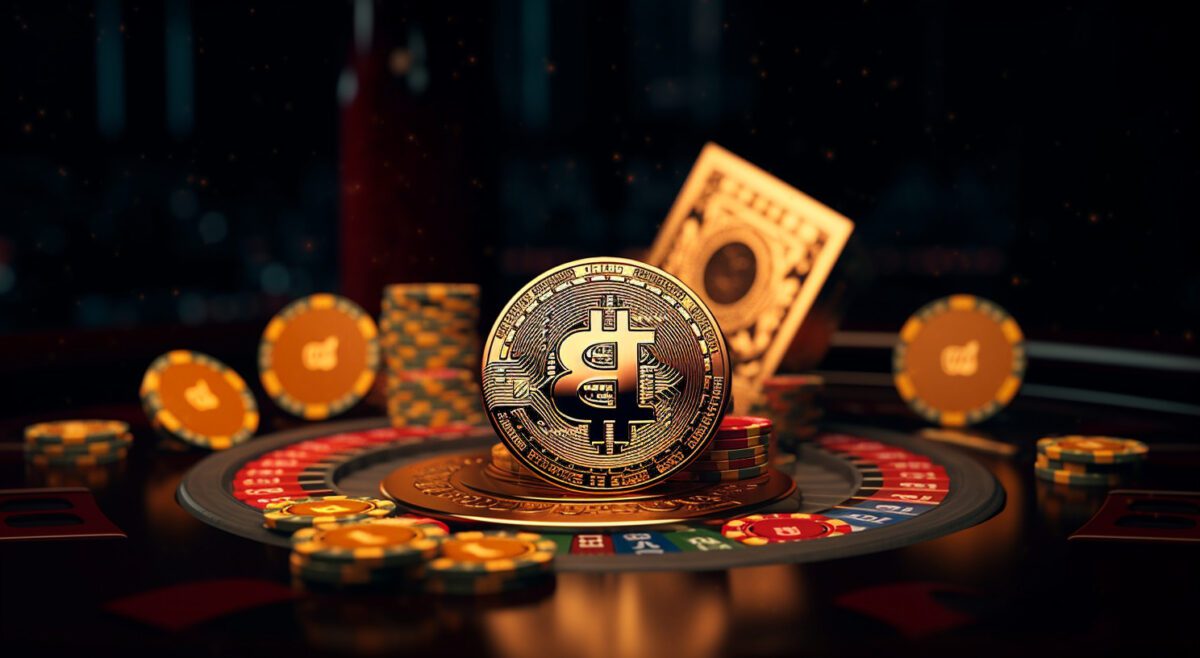 Bitfiring Bitcoin Casino: Play Bright, Win Big