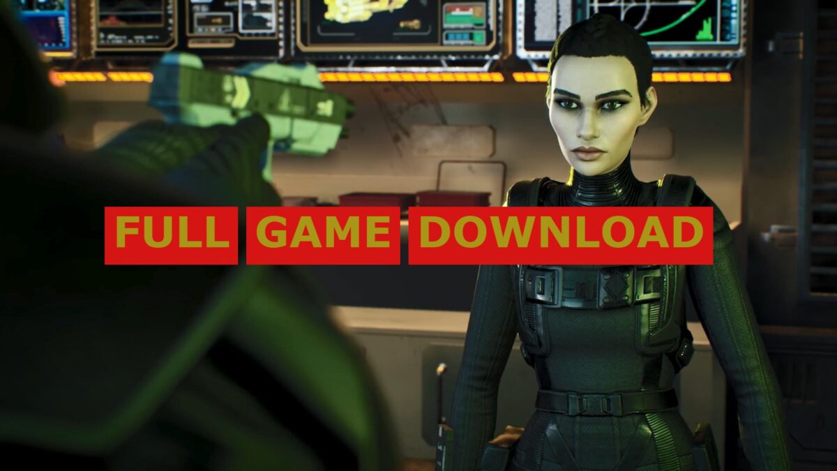 The Expanse: A Telltale Series Xbox One Game Full Edition Free Download