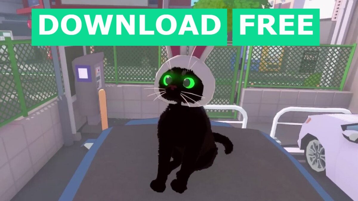 Little Kitty Xbox One Game Premium Version Free Download