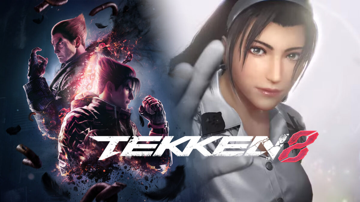 Tekken 8 Xbox One Game Premium Version Fast Download