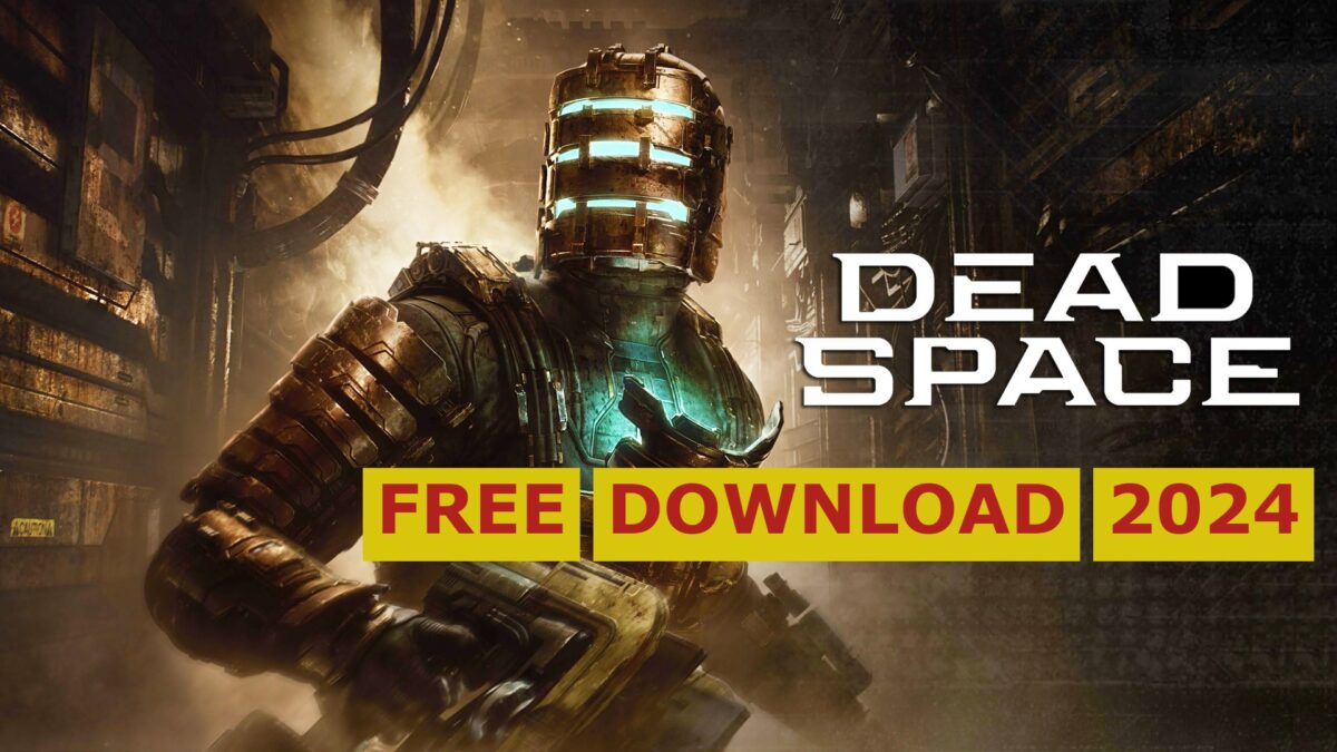 Dead Space PS4, PS5 Game Complete Season Fast Download