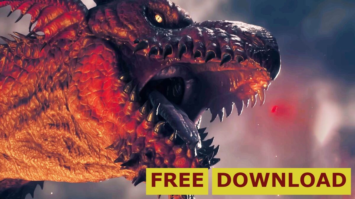 Dragon’s Dogma 2 PlayStation 5 Game Latest Edition Free Download