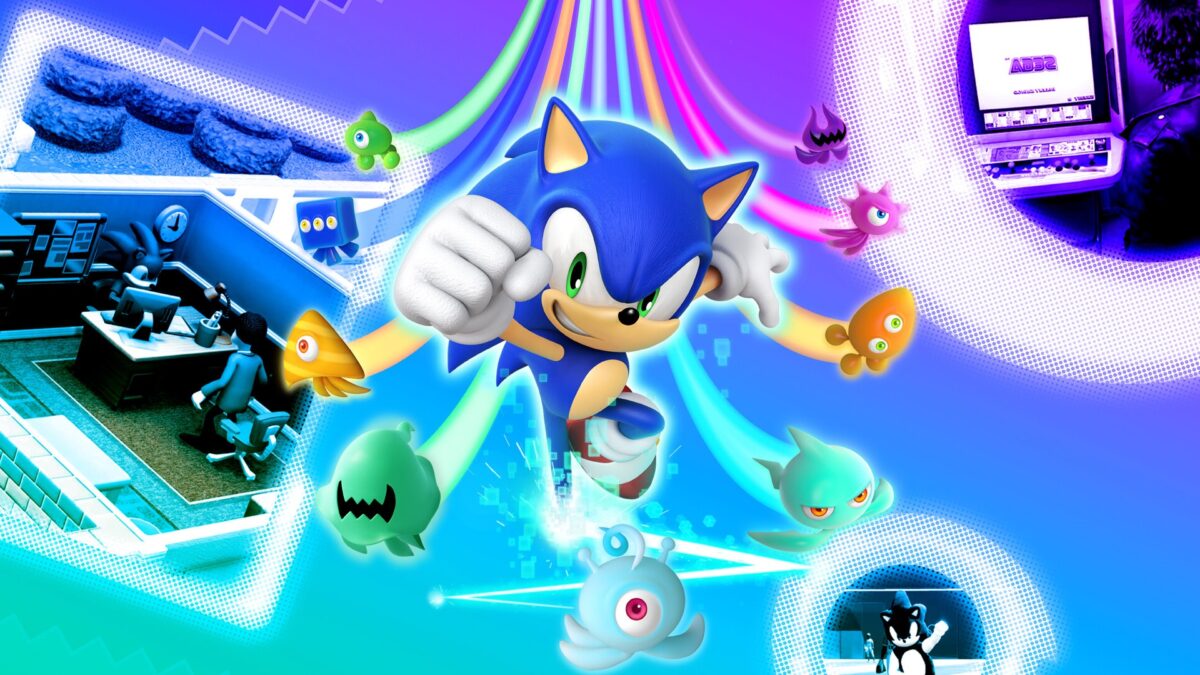 Sonic Colours Ultimate Xbox One Game Premium Version Free Download