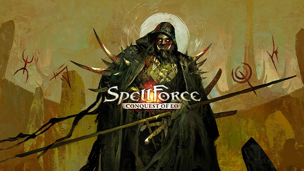 SpellForce Conquest of Eo PlayStation 5 Game Cracked Version Free Download