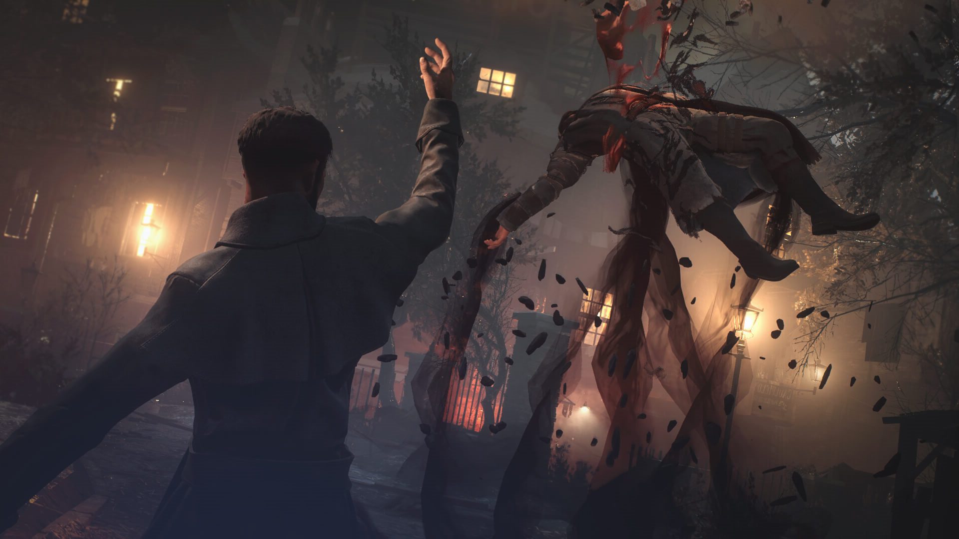 Download Vampyr Game Full Version Free