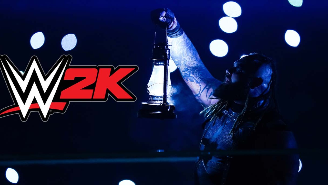 WWE 2K24 PS5 Game Version Cracked Download Free