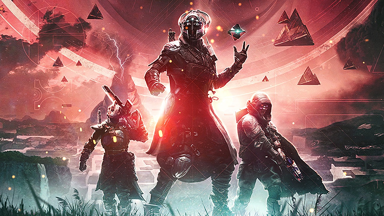 Destiny 2: The Final Shape Android, iOS Game Premium Version Free Download
