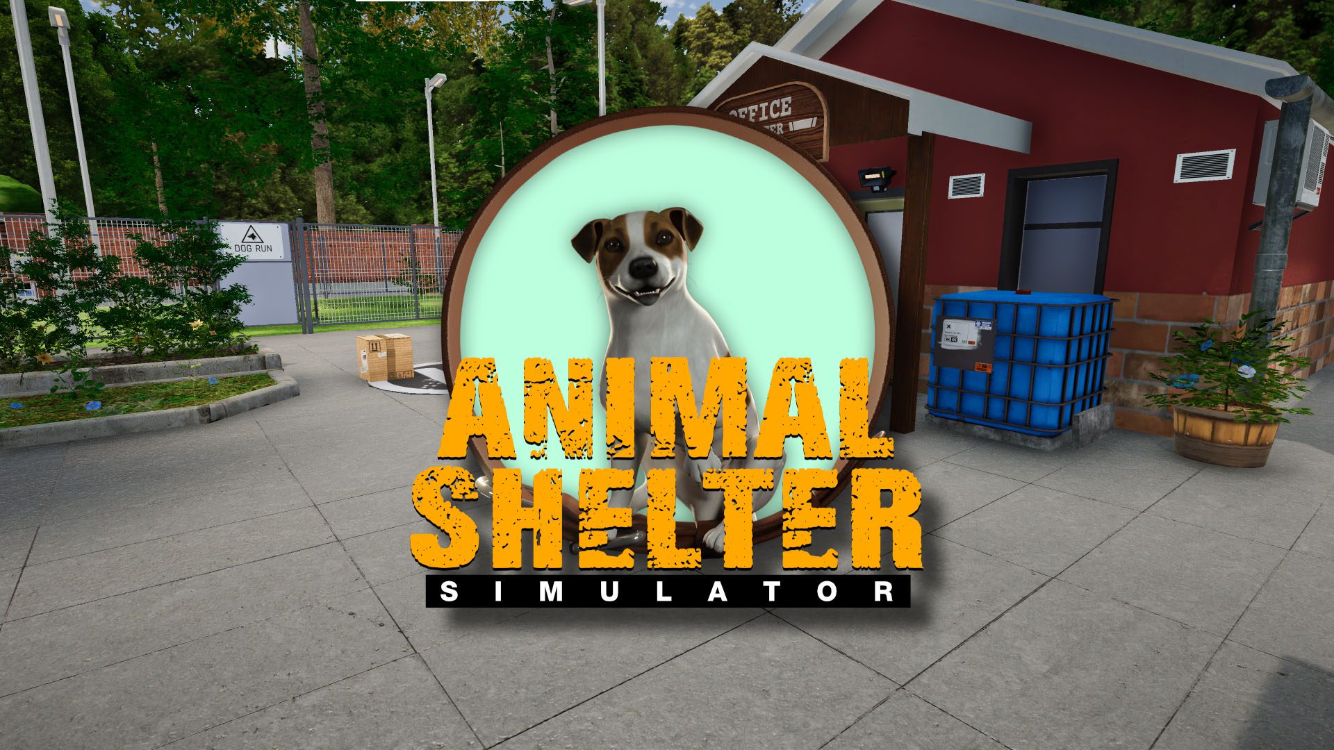 Animal Shelter PS4, PS5 Game Complete Version Crack Download Link