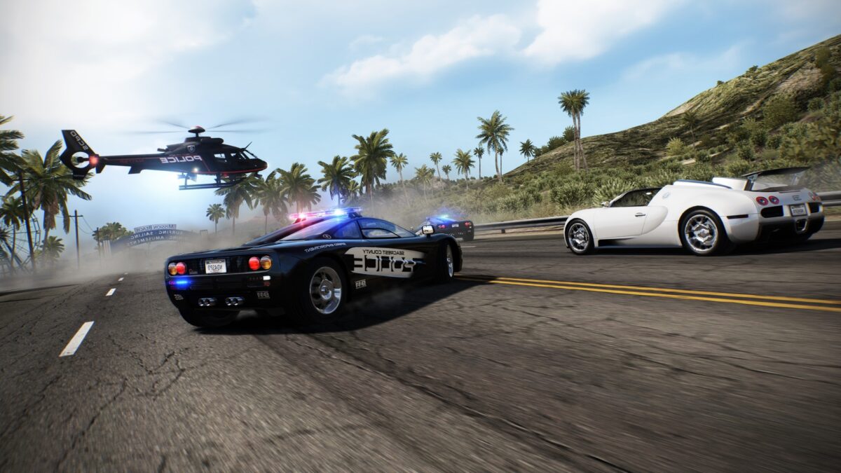 Need for Speed Hot Pursuit Remastered Mobile Android Game Updated Version APK Download