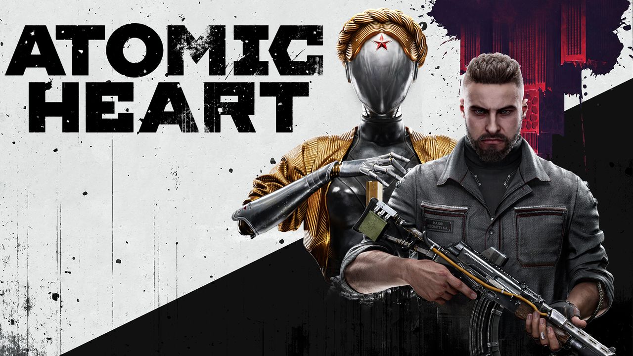 Atomic Heart PC Game Full Version Early Access Full Download