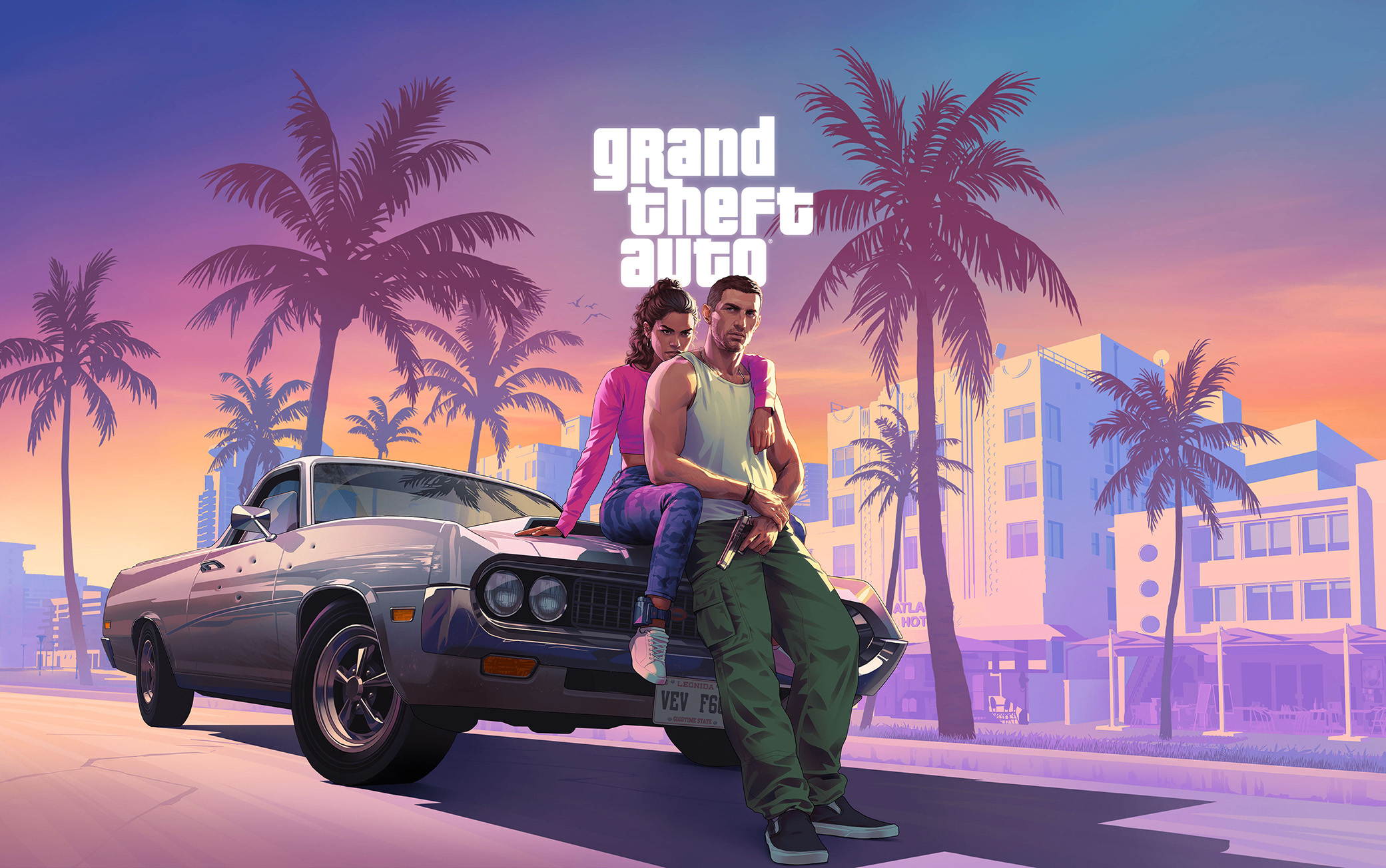 GTA 6 COMPLETE REVIEW & UPDATES 2024