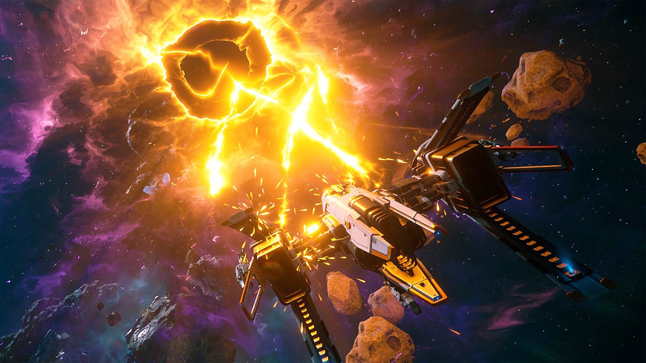 Everspace 2 Android, iOS Game Premium Version Free Download