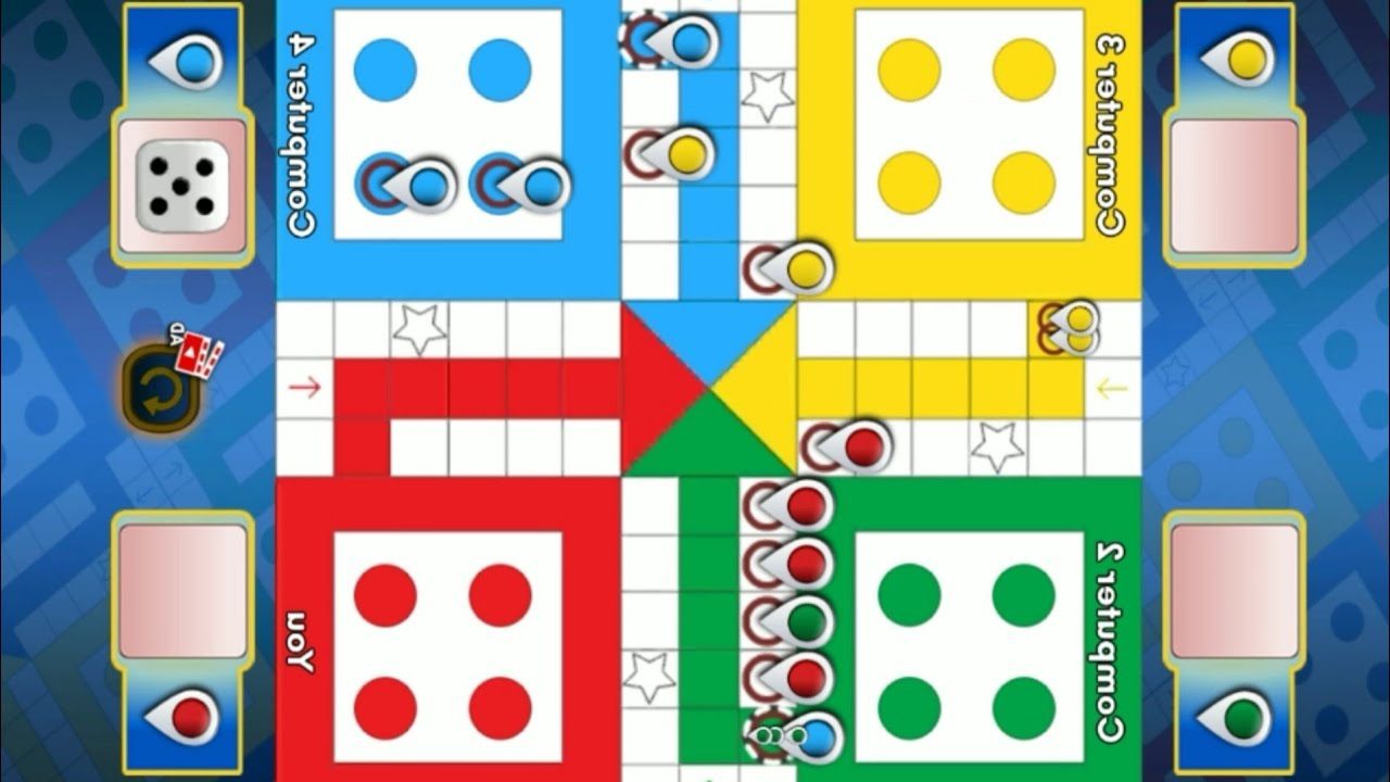 Download Ludo Game Latest Version 2024 Full Setup