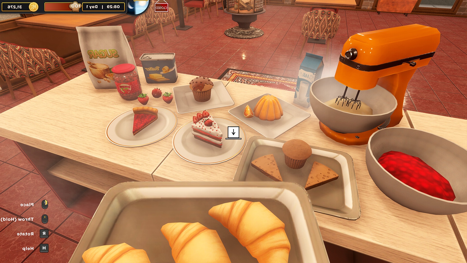 Kebab Chefs Restaurant Simulator Android Game Full Version Download
