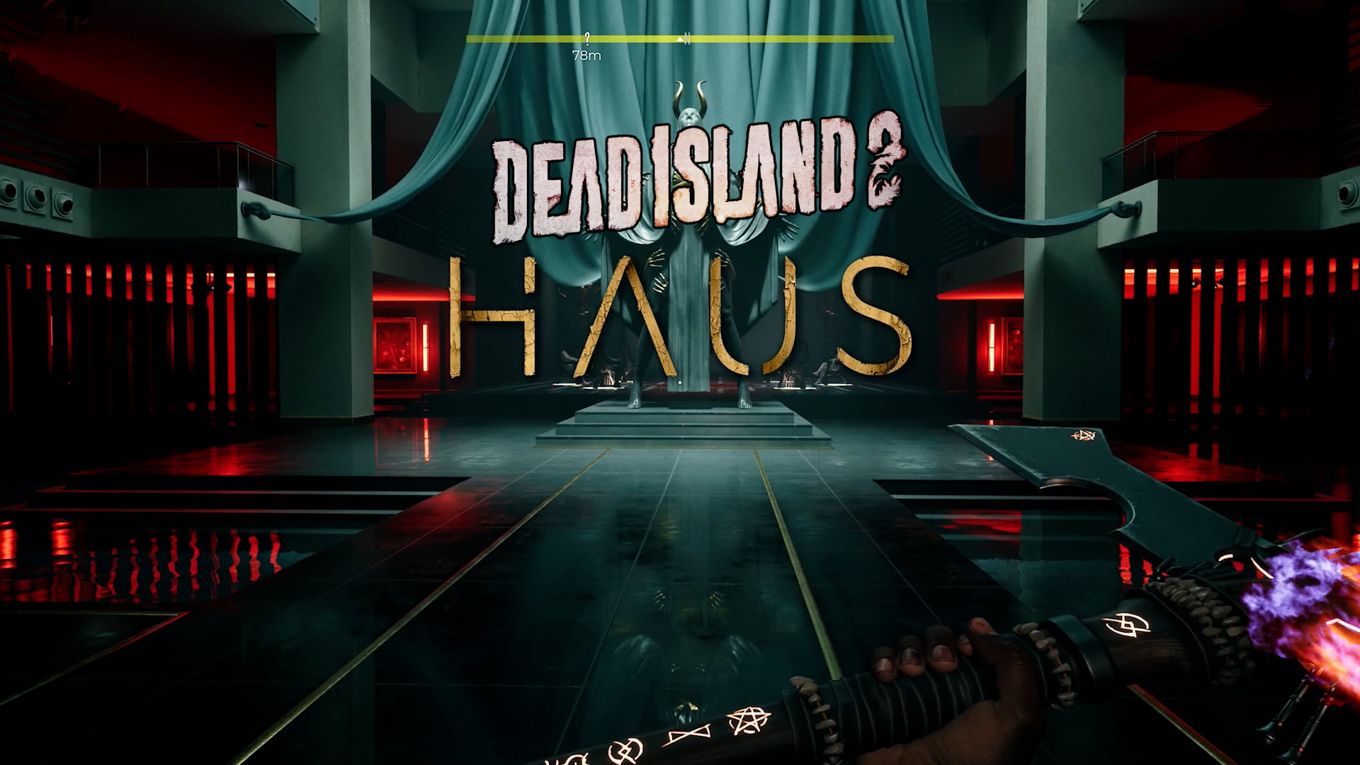 Dead Island 2 Haus Gameplay, Review All Things You Must Know