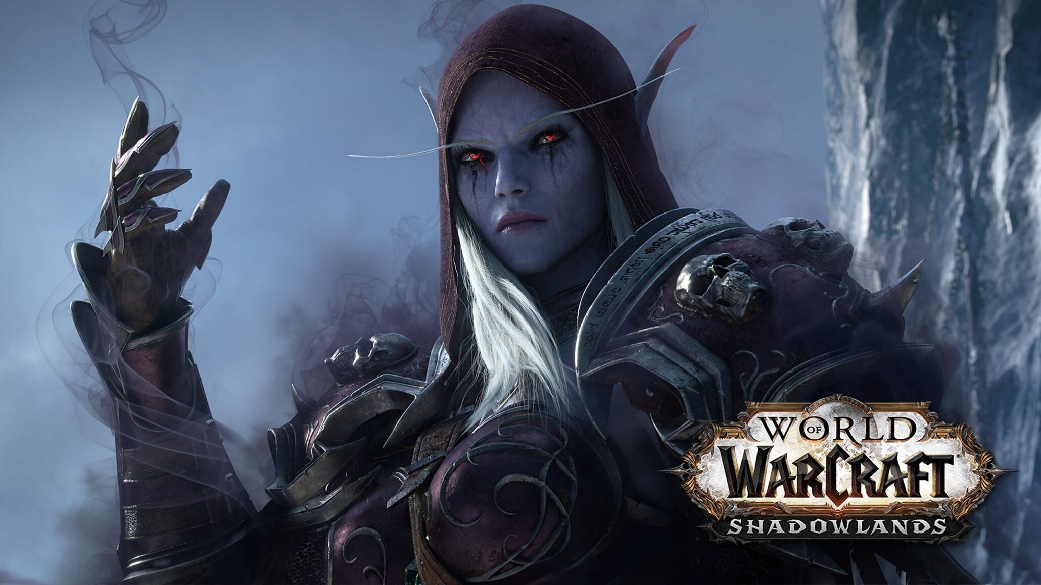 PC Game World of Warcraft Shadowlands Full Version Download 2024