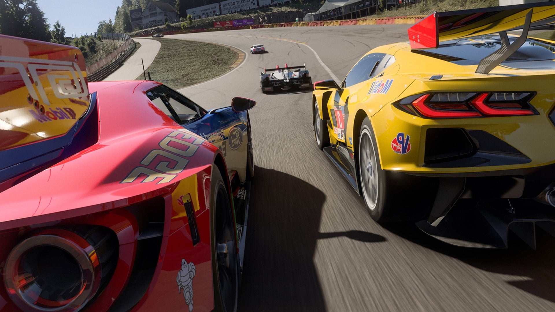 Forza Motorsport 8 PC Game Official Version Download Now