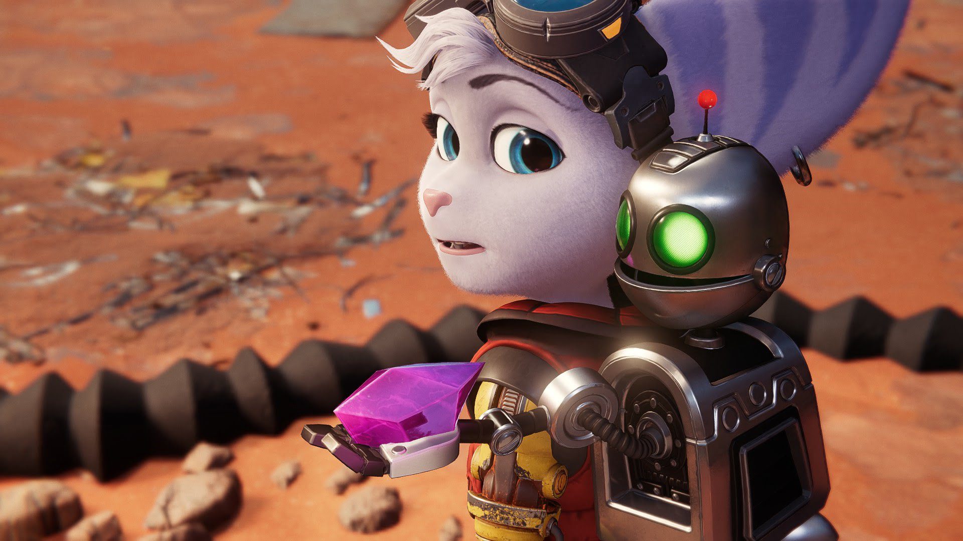 Ratchet Clank Rift Apart Complete Game Review, Gameplay Much More 2024