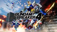 Gundam Breaker 4 Game Full Review, Gameplay Trailer PS4, PS5
