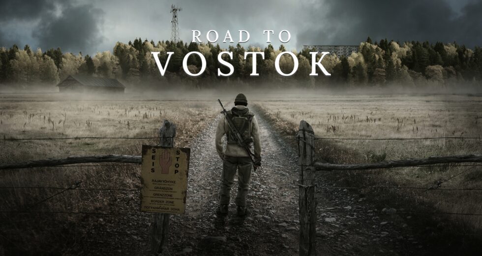 Upcoming Survival Game Road to Vostok Complete Review, Gameplay