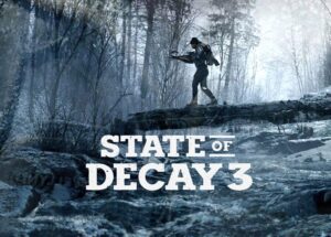 Latest Survival Game 2024 State of Decay 3 Full Review, Gameplay Download