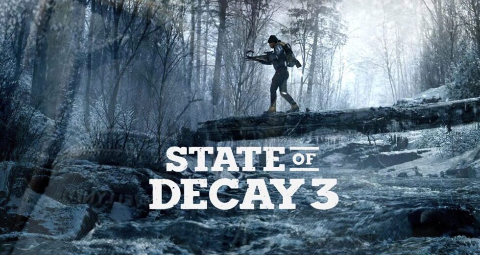 Latest Survival Game 2024 State of Decay 3 Full Review, Gameplay Download