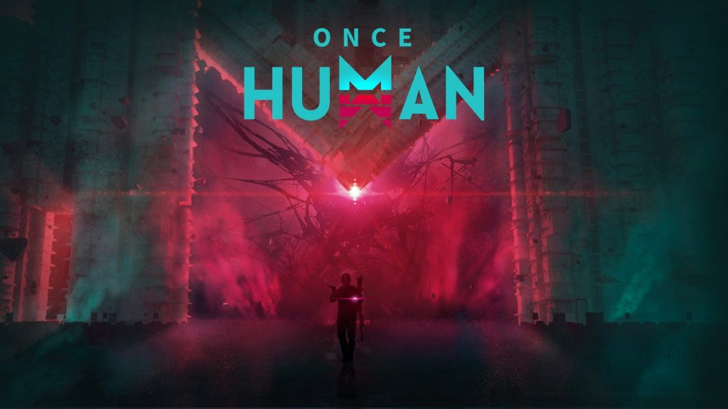 Latest Upcoming Game Once Human Full Review Gameplay 2024