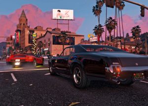 GTA 5 FULL GAME DOWNLOAD FOR ANDROID 2024