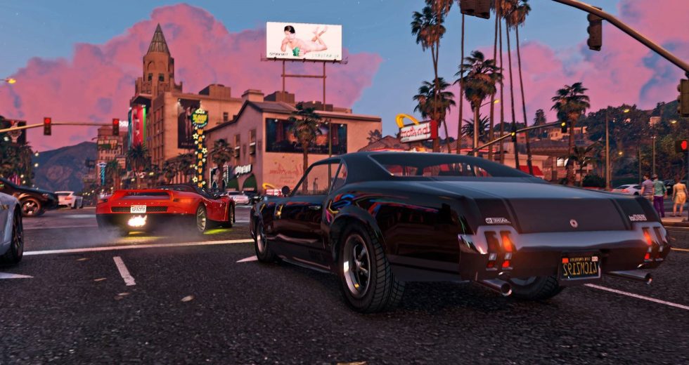 GTA 5 FULL GAME DOWNLOAD FOR ANDROID 2024