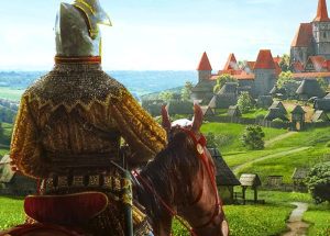 Manor Lords Full Game Download for PC