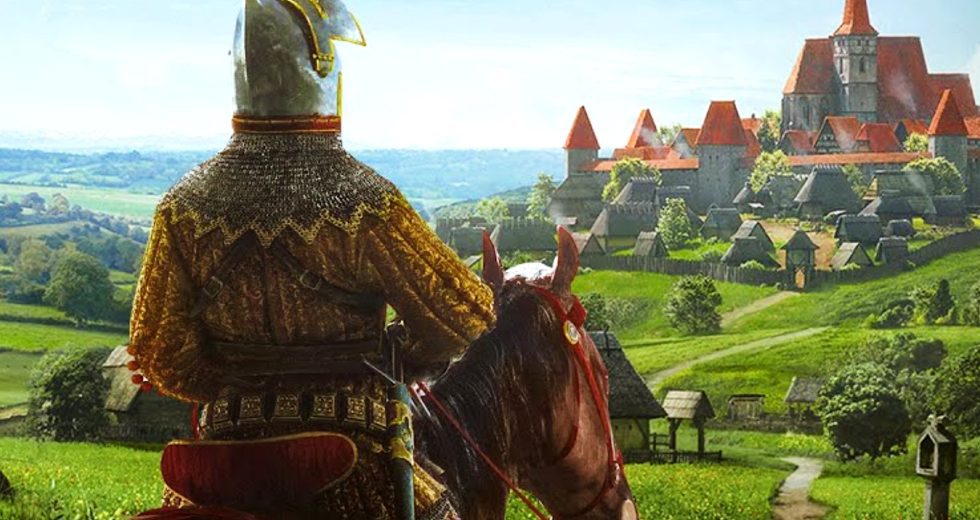 Manor Lords Full Game Download for PC