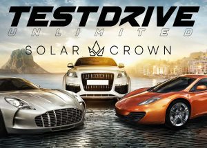 Test Drive Unlimited Solar Crown PC Game Full Version 2024